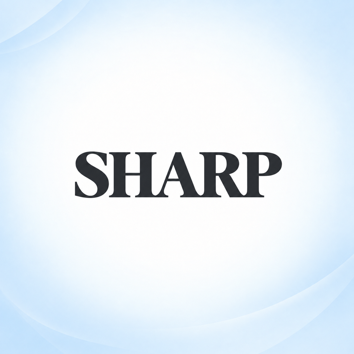 Sharp Vacuum Bags