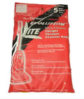 NLA Evolution Bags - Lite Upright (5pk)