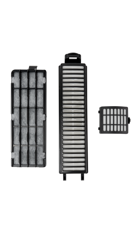 Hepa Filter - Riccar / Simplicity S40, R40