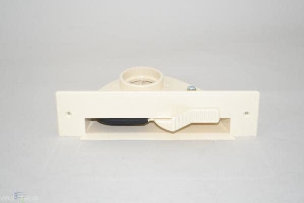 Vacpan - Central Vacuum (Almond)