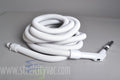 Hose Assembly - Plastiflex 35ft. Low Voltage 1 3/8" Diam
