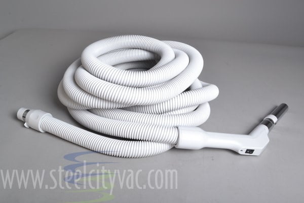 Hose Assembly - Plastiflex 35ft. Low Voltage 1 3/8" Diam