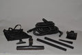 Garage Kit - Titan T3 30ft Hose with Floor Tools