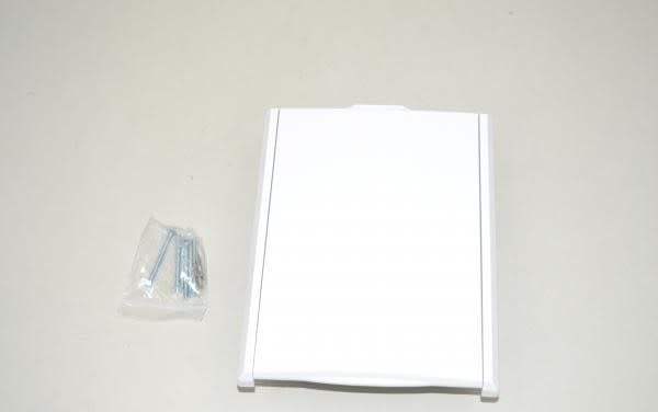 Trim Kit - Hide A Hose 6000 Pro Door HS6000W (White)