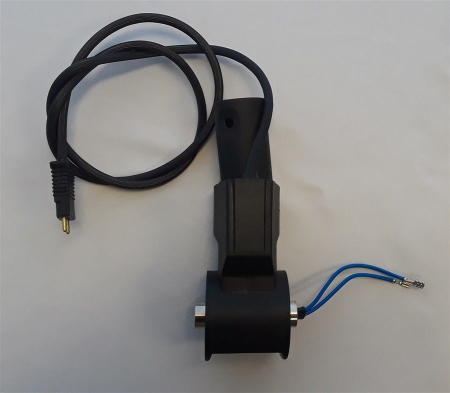 Swivel Neck Assembly  - Lindhaus Power Nozzle (With Cord)