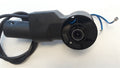 Swivel Neck Assembly  - Lindhaus Power Nozzle (With Cord)