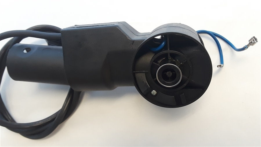 Swivel Neck Assembly  - Lindhaus Power Nozzle (With Cord)