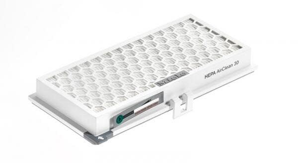 Miele Hepa Filter - Airclean 30 SF-HA30 (S300-600,S2,S7)