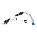 Pigtail Cord Assembly with Strain Relief - ProTeam Backpack