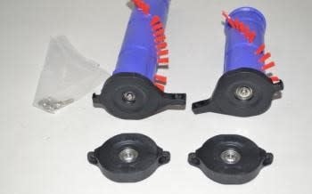 Brush Bar Service Assembly - Dyson 966870‑01 DC41, DC65, UP13, UP14, UP19, UP20 (Replacement)