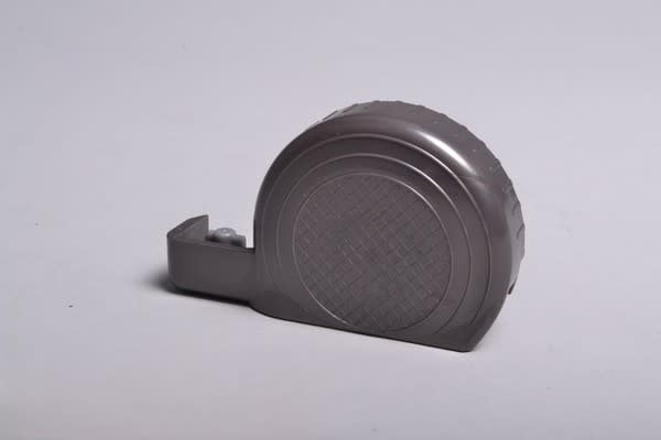 End Cap - Dyson DC25 Replacement (Iron)
