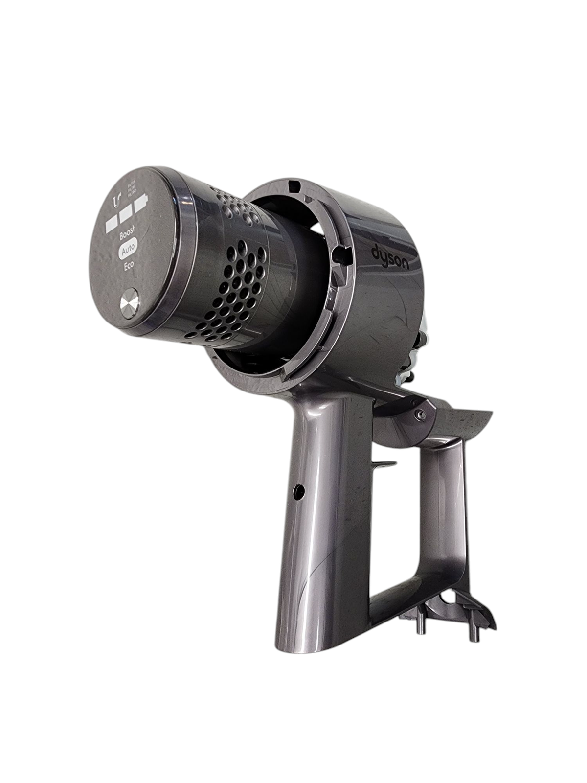 Main Body - Dyson SV14 LED/HC Service Assembly