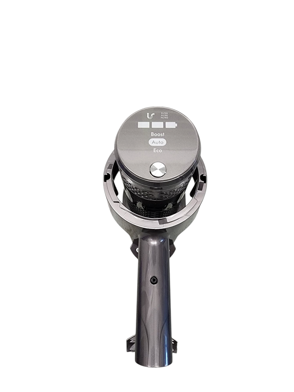 Main Body - Dyson SV14 LED/HC Service Assembly