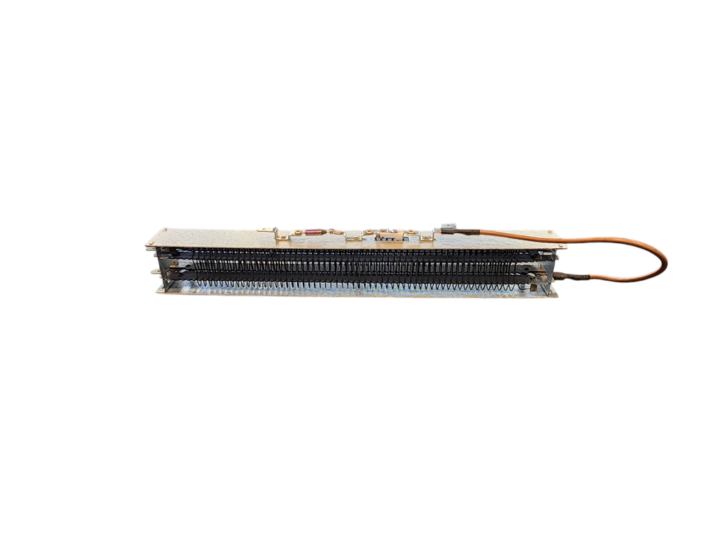 Inferred Heater - Heat Surge (2013 EV.2 Models W9 / W10 C16/18)