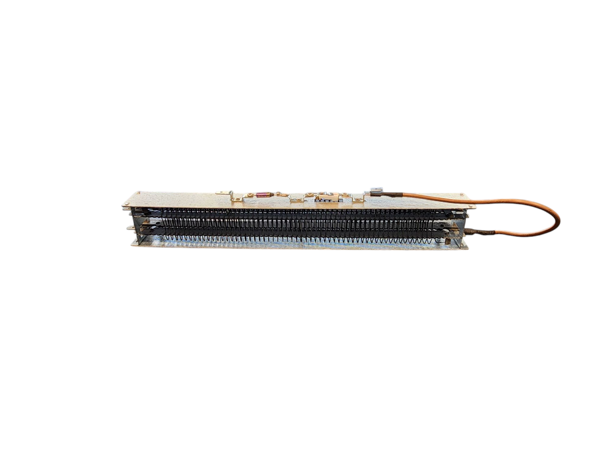 Inferred Heater - Heat Surge (2013 EV.2 Models W9 / W10 C16/18)