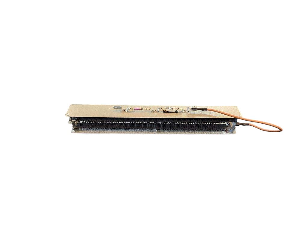 Inferred Heater - Heat Surge (2013 EV.2 Models W9 / W10 C16/18)