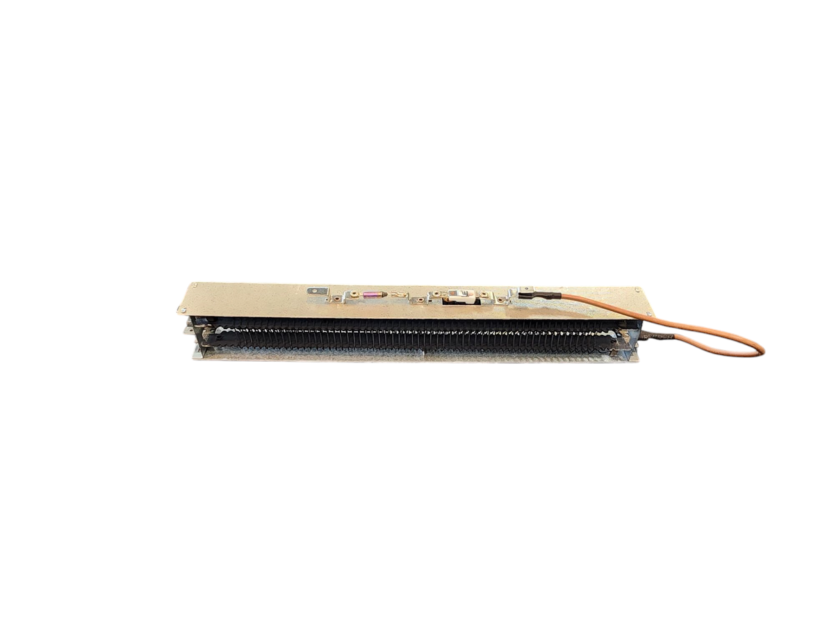 Inferred Heater - Heat Surge (2013 EV.2 Models W9 / W10 C16/18)