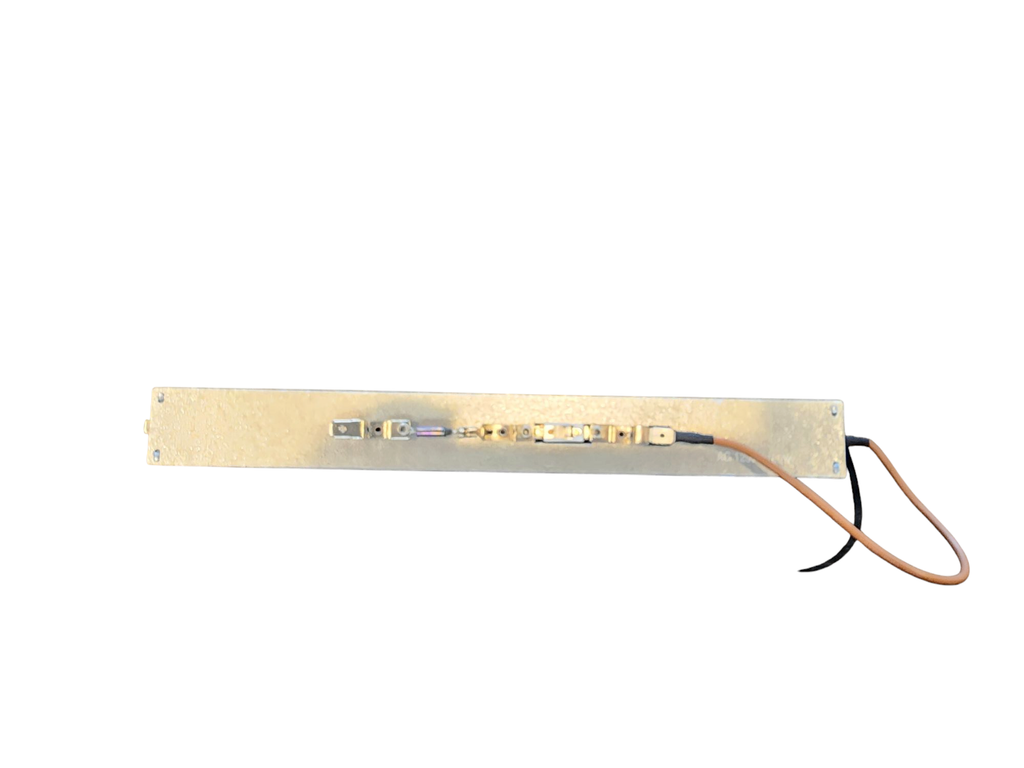 Inferred Heater - Heat Surge (2013 EV.2 Models W9 / W10 C16/18)