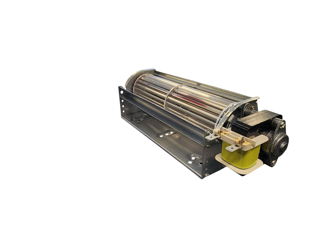 Cross Flow Fan - Heat Surge (2007-2012)