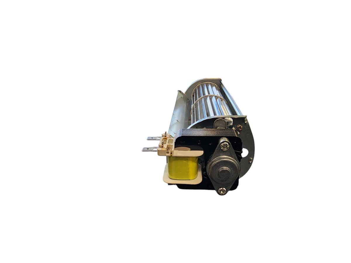 Cross Flow Fan - Heat Surge (2007-2012)