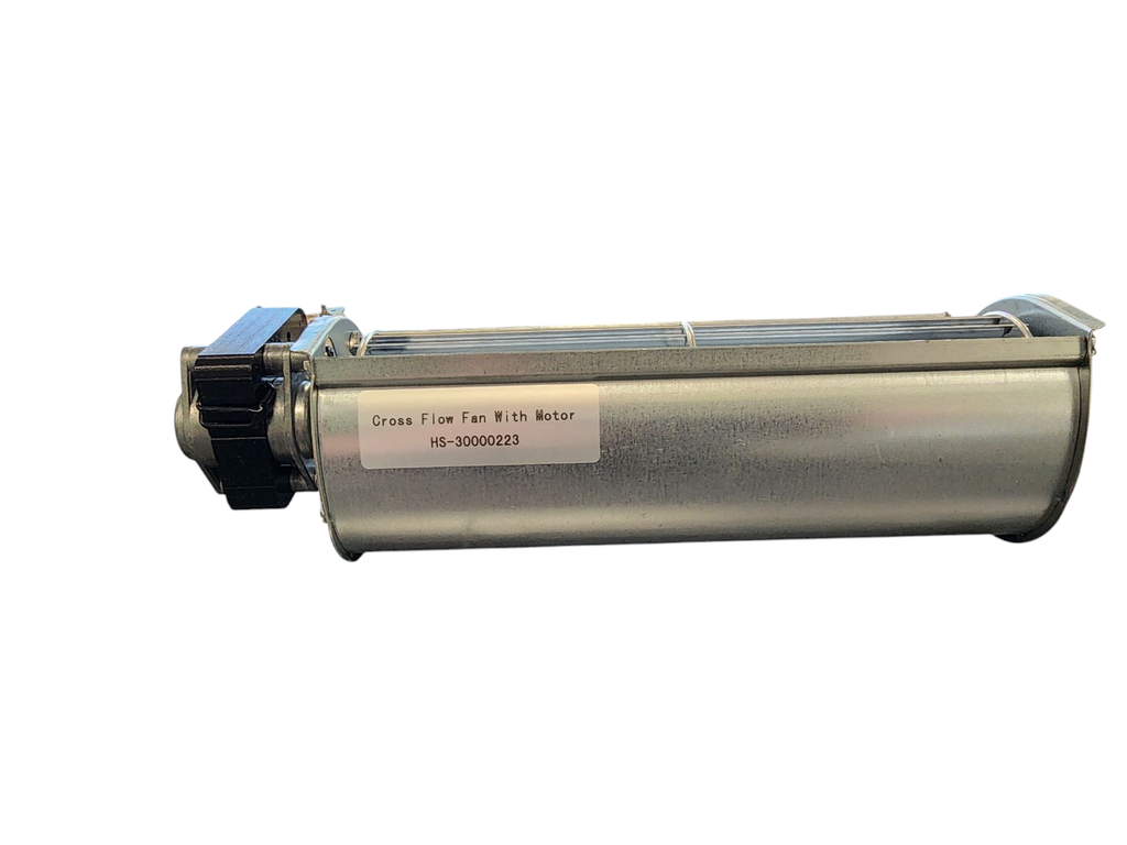 Cross Flow Fan - Heat Surge (2007-2012)
