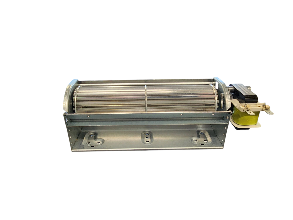 Cross Flow Fan - Heat Surge (2007-2012)