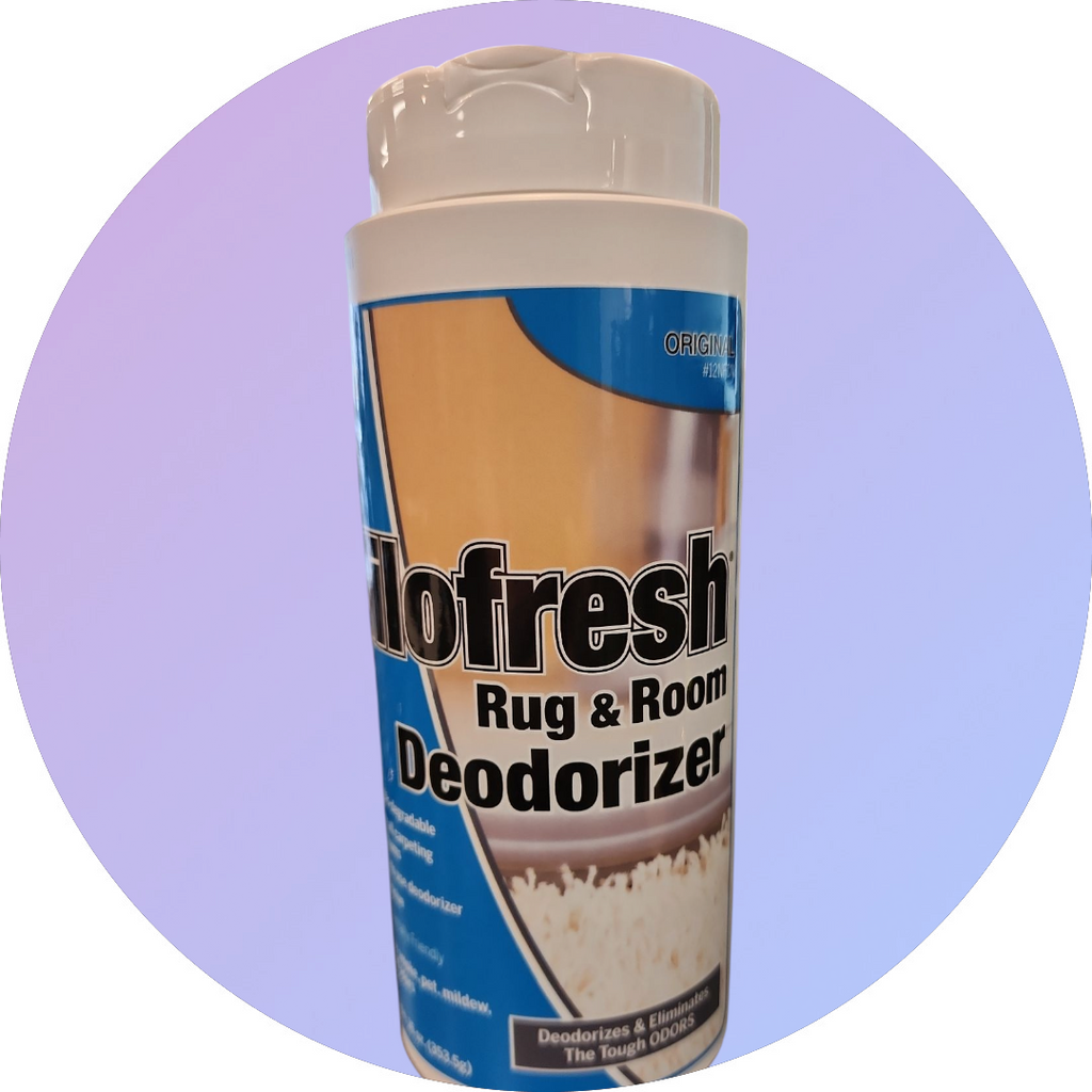 Carpet Fresh - NilOfresh New 16oz (Original)