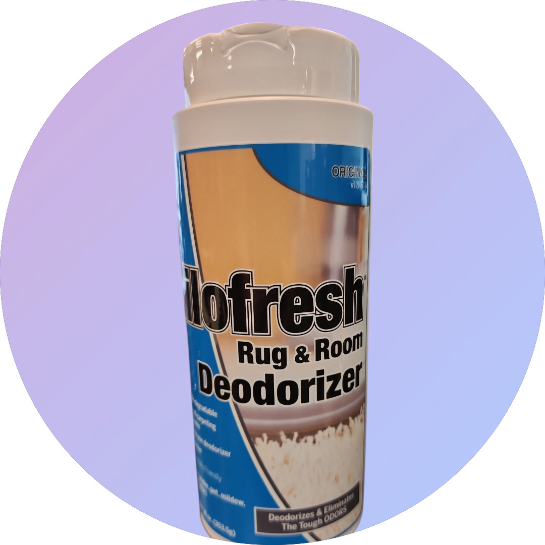 Carpet Fresh - NilOfresh New 16oz (Original)