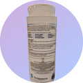 Carpet Fresh - NilOfresh New 16oz (Original)
