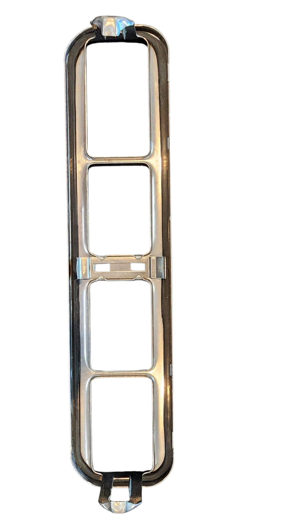 Rug Plate W/ Gasket - Kirby 513-D80