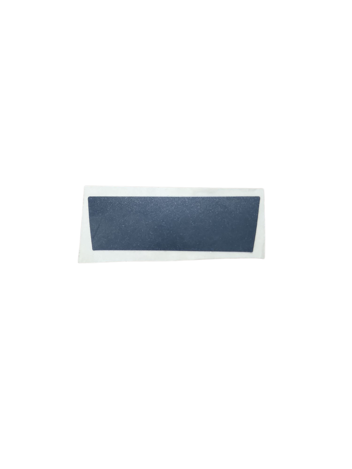 Handle Fork label - Kirby G4 (Bottom)
