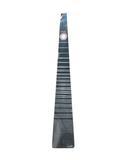 Handle Fork Label - Kirby HI Grey