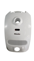 Casting Top Lid - Miele C1 SBANO (Lotus White)