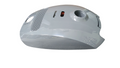 Casting Top Lid - Miele C1 SBANO (Graphite Grey)