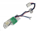 Electronic Unit - Miele S2181