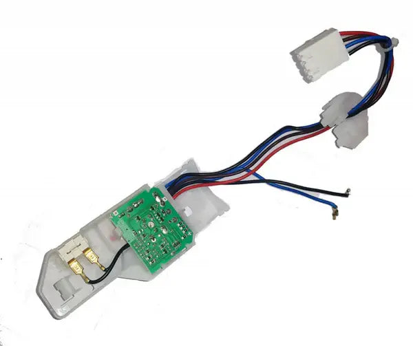 Electronic Unit - Miele S2181