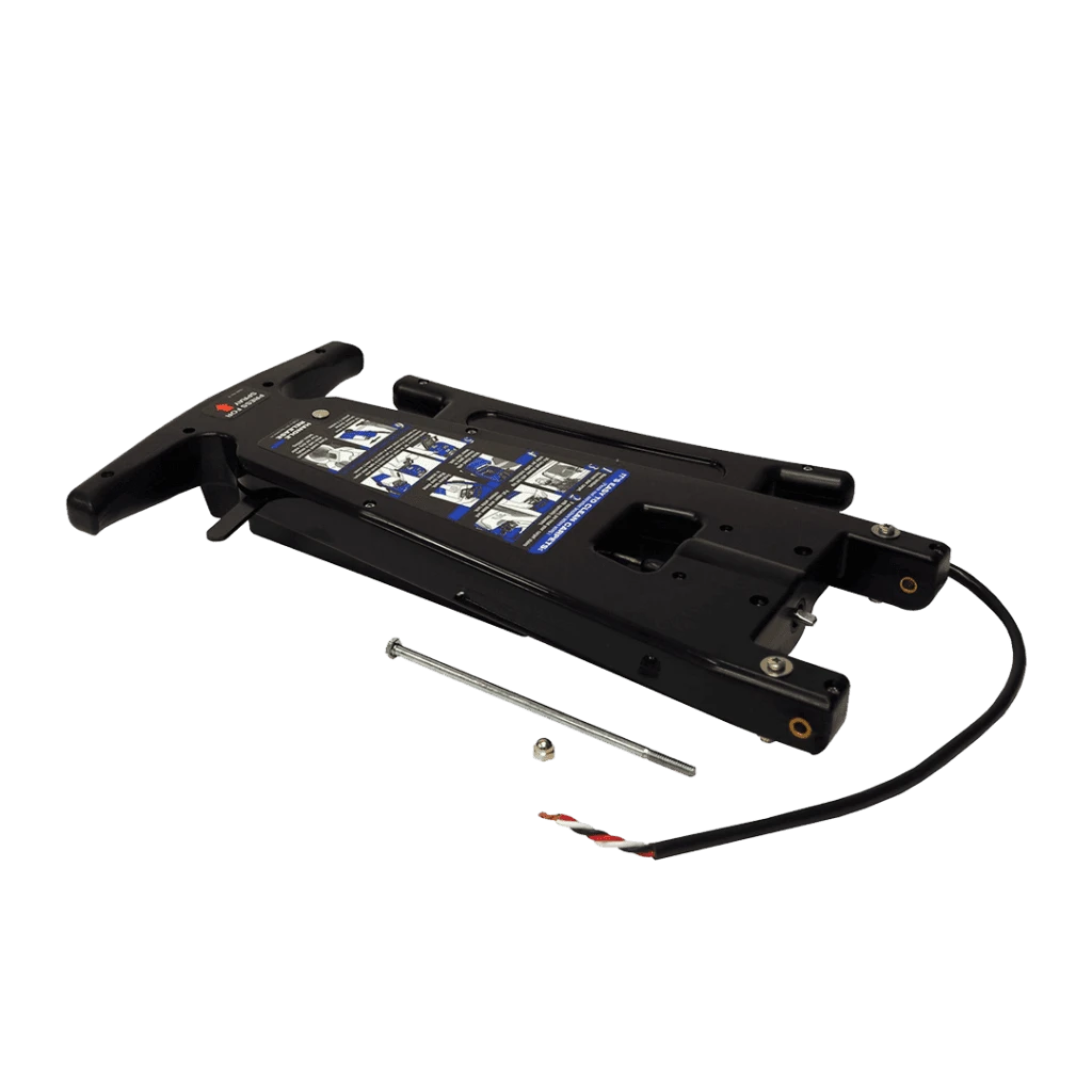 Handle Assembly - Rug Doctor (MP & WT Models)