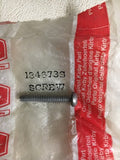 Fan Case Screw - Kirby 505/LII (Long)