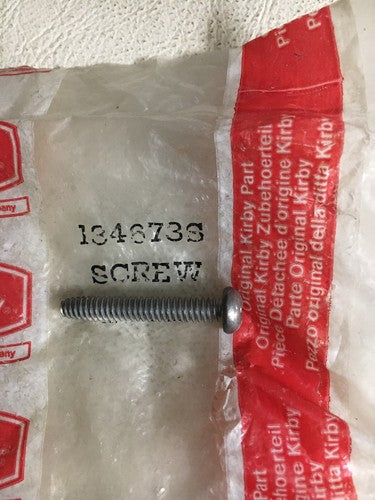 Fan Case Screw - Kirby 505/LII (Long)