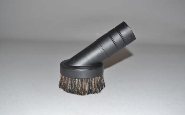 Dust Brush - ProTeam Replacement (3"  W/ Natural Bristle)