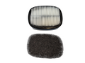 Hepa & Foam Filter Set - Riccar R70