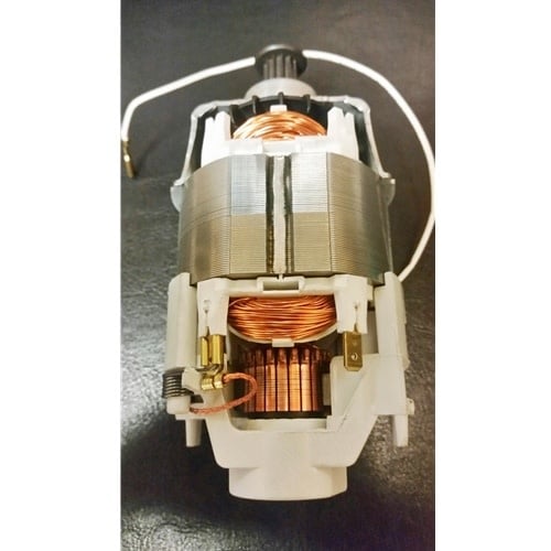 Brushbar Motor Assembly -  Miele Upright 7000 Series
