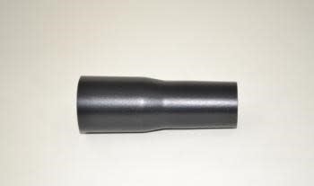 Attachment Adapter Extender - Sebo (from 38mm handles to 1 1/4" attachments)
