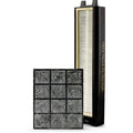 Hepa Post & Granulated Charcoal Filter Set - Riccar R25P & R27P