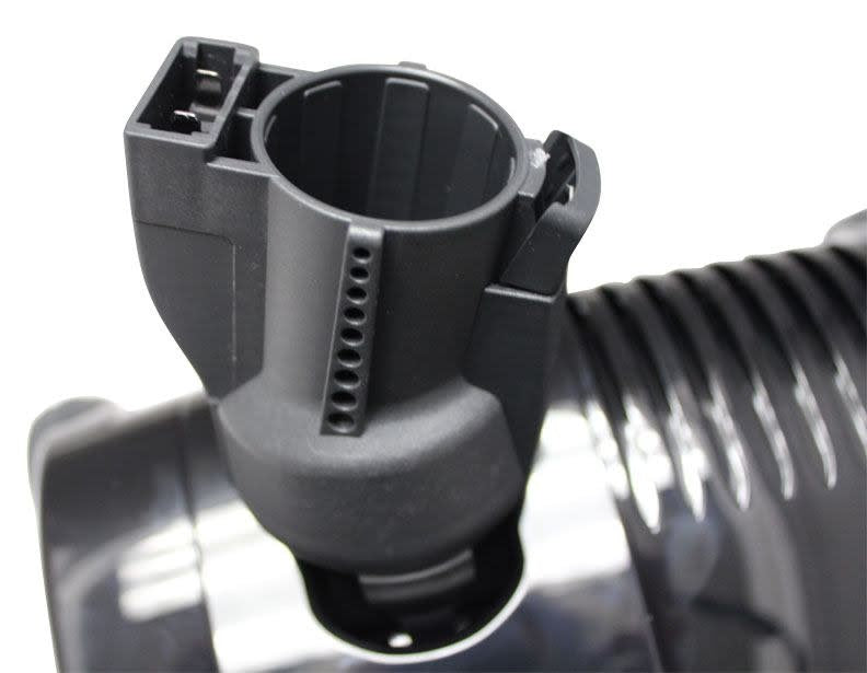 Power Nozzle - Sebo ET-1 For K3/D4/Felix 1 (Black)