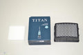 Filter Set - Titan Upright T3600