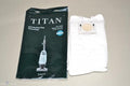 Hepa Bags - Titan Upright T3600 (6 Pack)