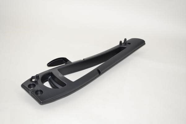 Handle Back - Kirby Avalir Series (Black)