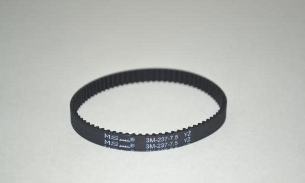 Cogged Pump Belt 1634216 - Bissell   Hydrosteam 3428