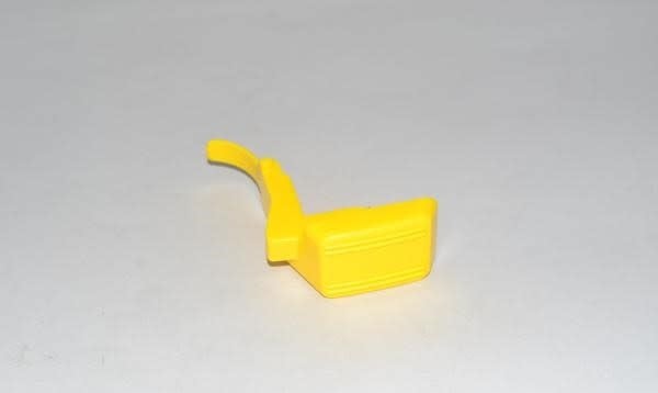 Foot Pedal - Bissell 3545 (Yellow)